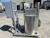 Used Falco 300 Electric Catalytic Oxidizer #1707