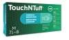 TouchNTuff 92-600 Nitrile Gloves