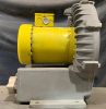 Used Rotron CP513R72LR 1.5HP, 230/460V, 3PH, TEFC Blower Stock# 1356