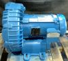 Used Rotron EN757F72XL 5HP, 208-230/460V 3PH, SP Blower Stock# 1749