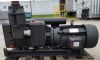 Used Busch MI 1502 BV Rotary Claw Blower Stock #1589