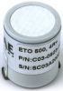 RAE Systems Ethylene Oxide (C) Extended Range Sensor C03-0923-100