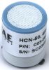RAE Systems Hydrogen Cyanide Sensor C03-0949-000