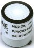 RAE Systems Nitrogen Dioxide Sensor C03-0975-000