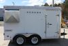 Rietschle DLR300 20HP Air Sparge Trailer #1299 - Outside