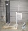 Faclo 100 Electric Catalytic Oxidizer #1320