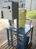 Rotron EN505 2HP Soil Vapor Extraction Skid #1321