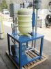 Rotron EN505 2HP Soil Vapor Extraction Skid #1321