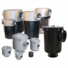 Inlet Vacuum Filters