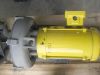 Used Rotron CP404FQ72JR Regenerative Blower