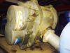 Used Tuthill 3006-21R2-X PD Blower