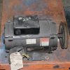 Used US Motors Electric Motor