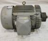 Used Baldor AD746116 Electric Motor