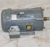 Used Baldor AG294887 Electric Motor