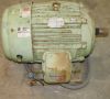 Used US Motors Electric Motor