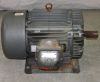 Used Baldor Electric Motor