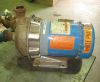 Used Goulds 1ST1C5E4 Centrifugal Pump