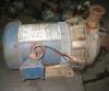 Used Goulds 1ST1D5E4 Centrifugal Pump
