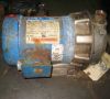 Used Goulds 1ST1C5E4 Centrifugal Pump