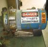 Used Goulds 1ST1E5E4 Centrifugal Pump