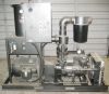 Used Travaini TR0500-1A Liquid-Ring Pump