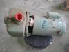 Used Burks 20WA6 Jet Pump #872