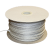 1/8 IN. Braided Nylon Rope, 500 ft. roll