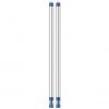 EcoBailer PVC Hydrocarbon Recovery Bailer