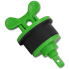 EcoPlug 2 IN. Locking Well Plug