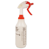 32 oz. Spray Bottle, Red, Single